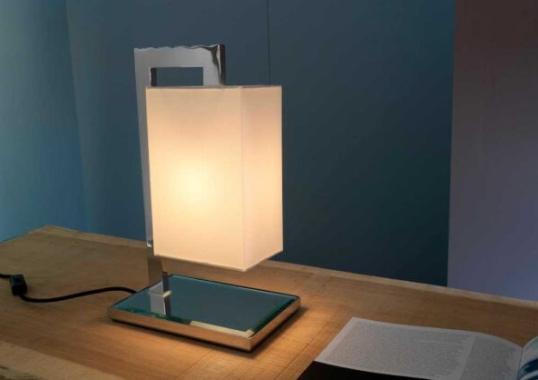 Настольная лампа Contardi Coco Deluxe image 3