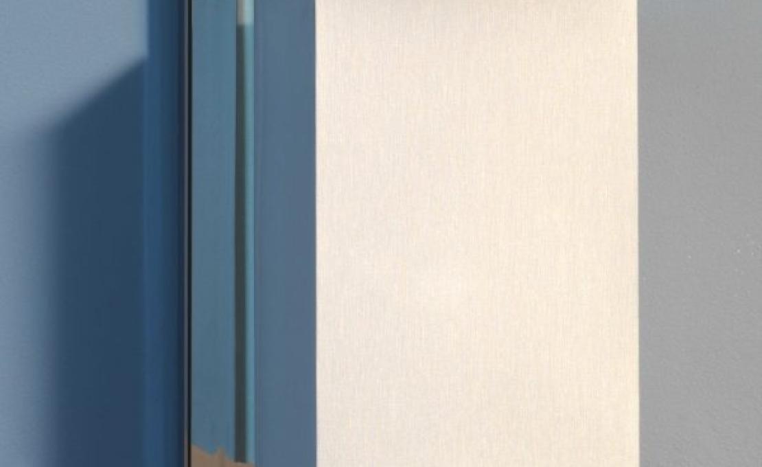 Настенный Светильник от фабрики Contardi модель Coco Deluxe Wall Lamp