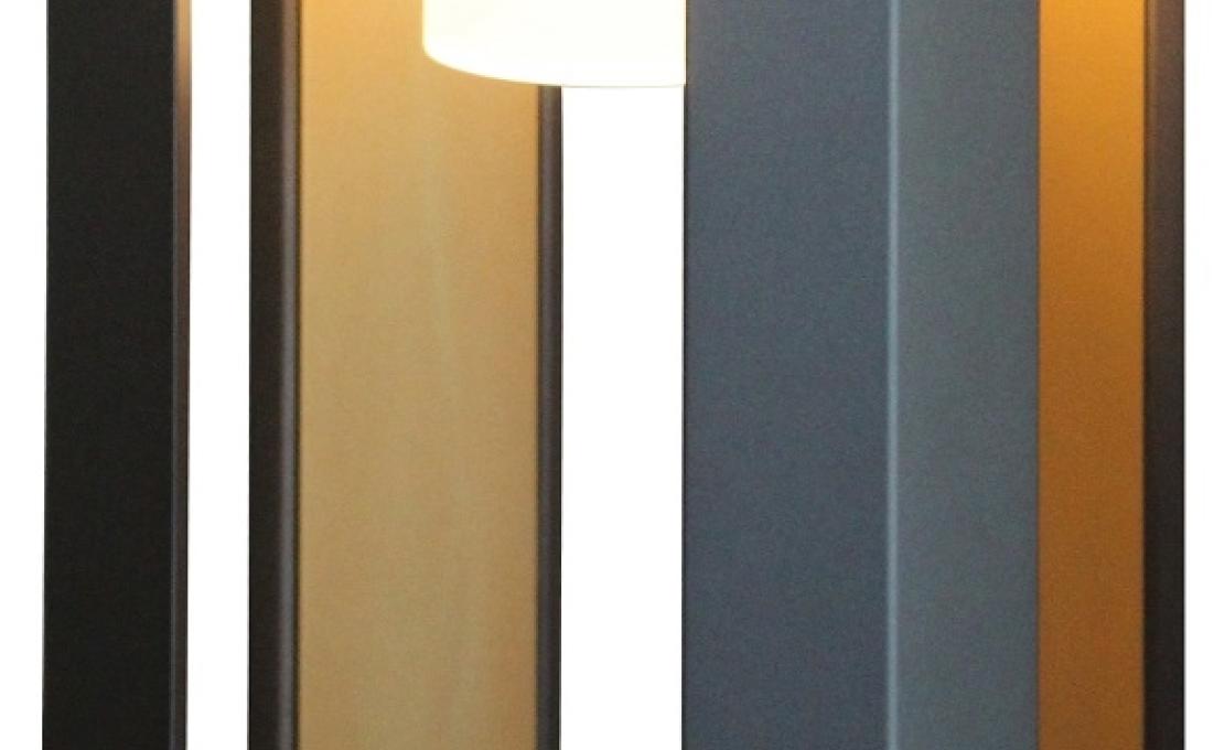 Для Улицы от фабрики Contardi модель Cube Battery Outdoor Lamp