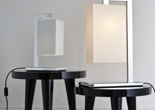 Настольная лампа Contardi Coco Mega image 3