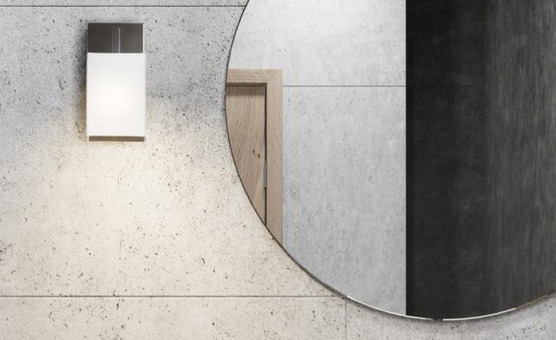 Настенный Светильник от фабрики Contardi модель ACAM.004604