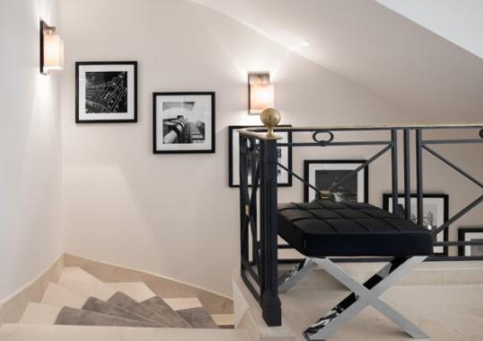 Настенный светильник Contardi Coconette image 3