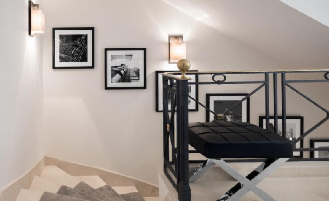 Настенный Светильник от фабрики Contardi модель Coconette Wall Lamp