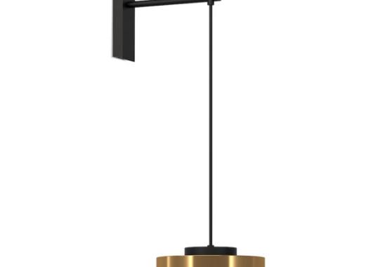 Настенный светильник Contardi Discus image 1