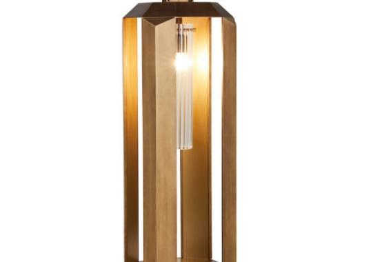 Торшер Contardi Cube Lantern image 3