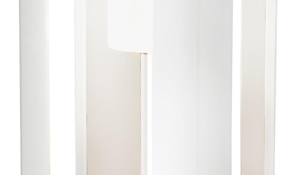 Для Улицы от фабрики Contardi модель Cube Battery Outdoor Lamp