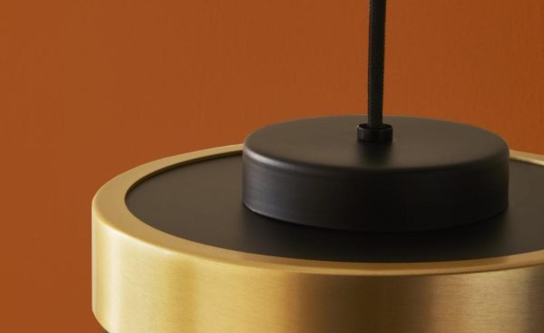 Настенный Светильник от фабрики Contardi модель Discus Wall Lamp