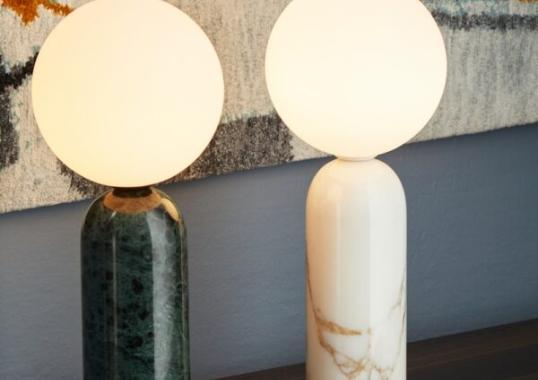 Настольная лампа Contardi Emma image 3