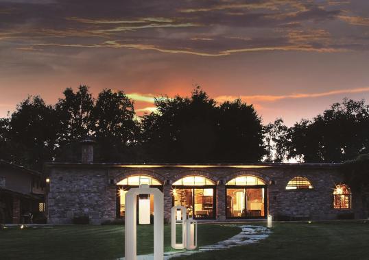 Для Улицы Contardi Cube Battery Outdoor image 5