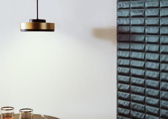 Настенный светильник Contardi Discus image 5