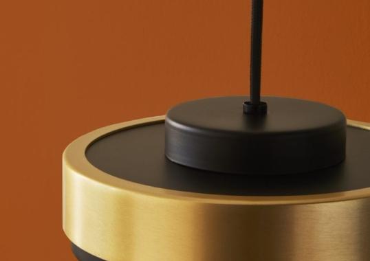 Подвесной светильник Contardi Discus image 5