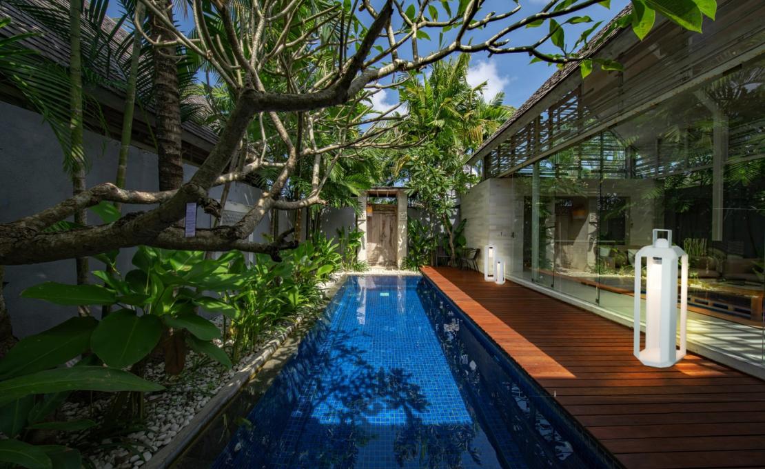 Для Улицы от фабрики Contardi модель Cube Battery Outdoor Lamp