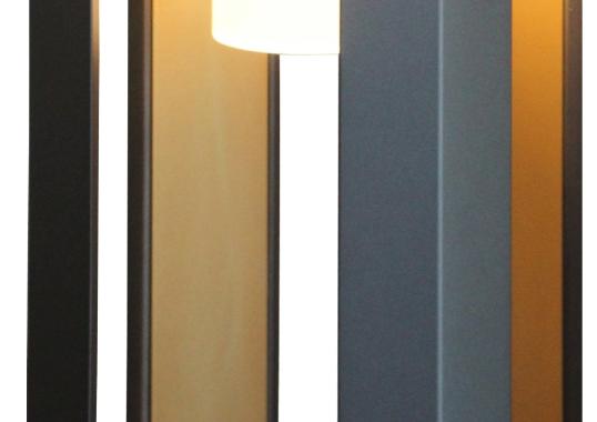 Для Улицы от фабрики Contardi модель Cube Battery Outdoor Lamp