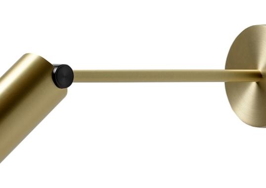 Настенный светильник CVL Luminaires Calee Spot image 1