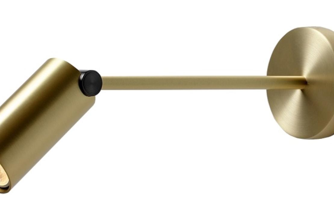 Настенный Светильник от фабрики CVL Luminaires модель Calee Spot