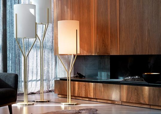 Торшер CVL Luminaires Arborescence Floor image 4