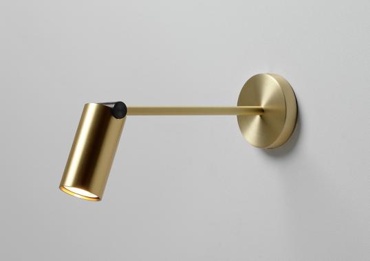 Настенный светильник CVL Luminaires Calee Spot image 3