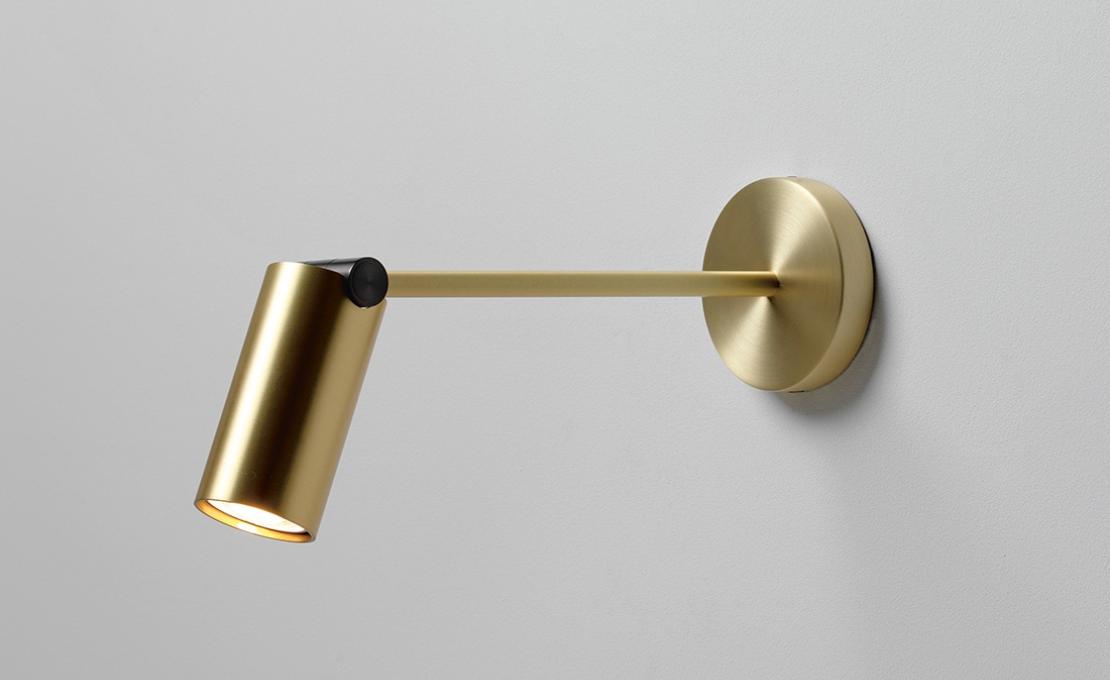 Настенный Светильник от фабрики CVL Luminaires модель Calee Spot