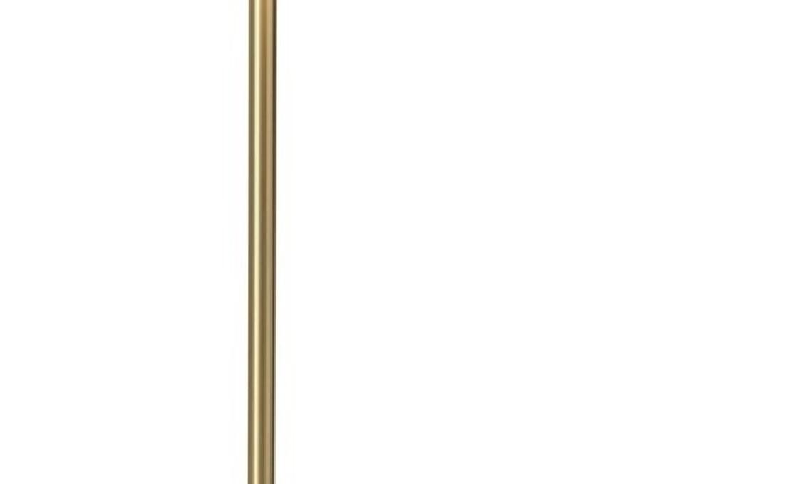 Торшер от фабрики CVL Luminaires модель Calee Floor Lamp 