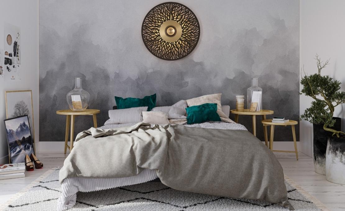 Настенный Светильник от фабрики CVL Luminaires модель Atmos Wall Lamp