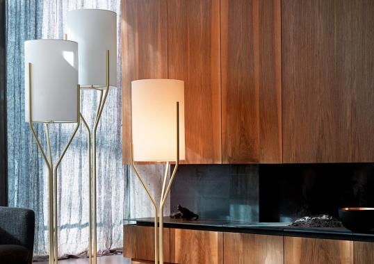 Торшер CVL Luminaires Arborescence Floor image 5