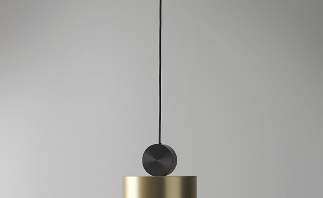 Подвесной светильник от фабрики CVL Luminaires модель Calee Pendant Lamp