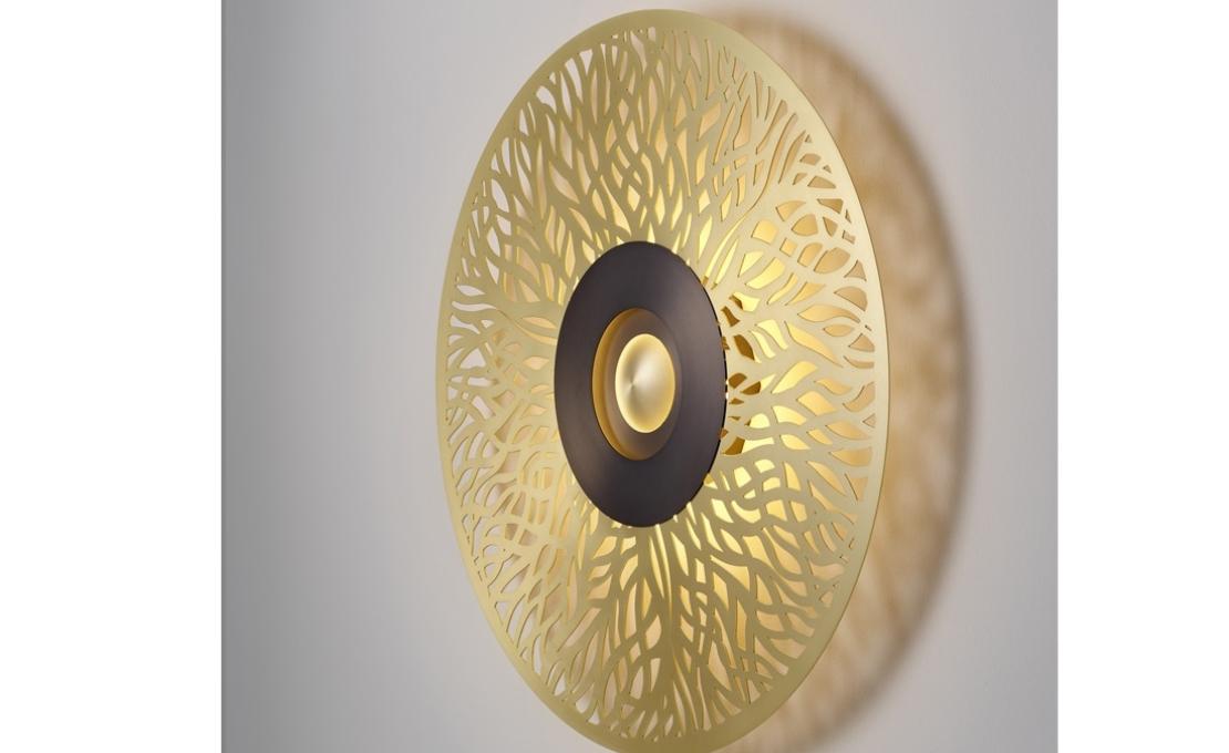 Настенный Светильник от фабрики CVL Luminaires модель Atmos Wall Lamp