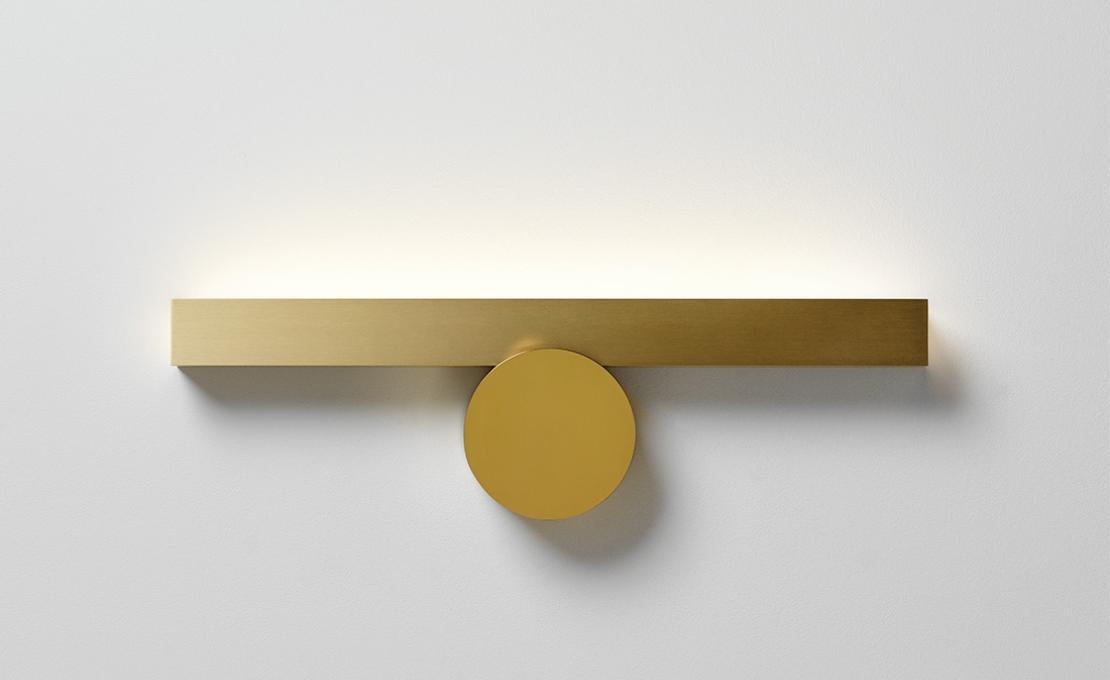 Настенный Светильник от фабрики CVL Luminaires модель Calee Wall Lamp