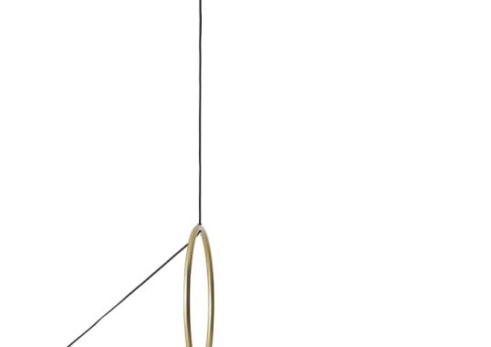 Подвесной светильник CVL Luminaires Cercle &amp; Trait image 1