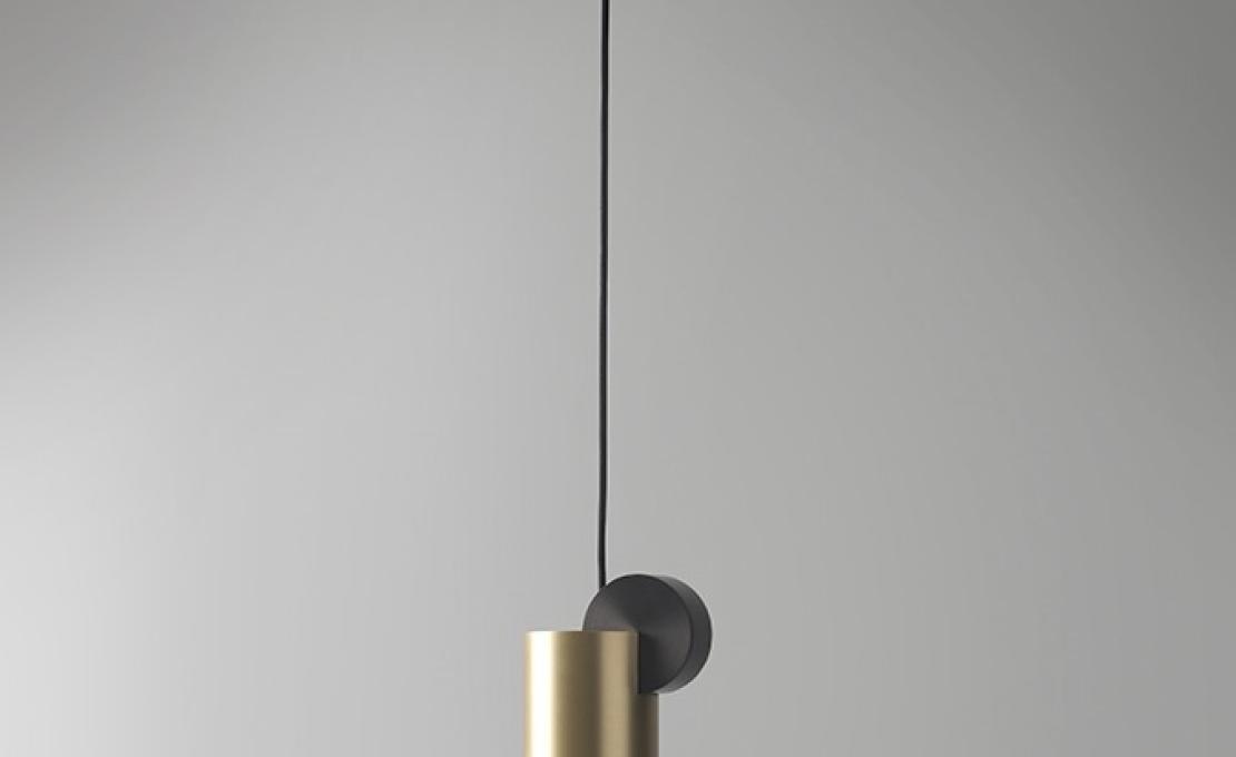 Подвесной светильник от фабрики CVL Luminaires модель Calee Pendant Lamp