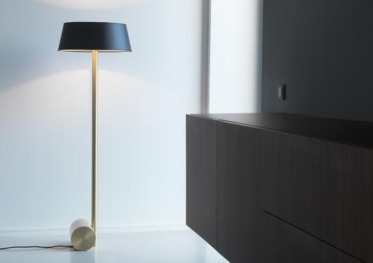 Торшер CVL Luminaires Calee Floor image 3