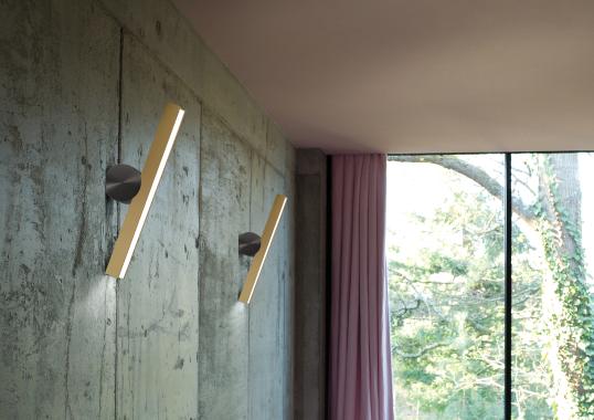 Настенный светильник CVL Luminaires Calee image 4