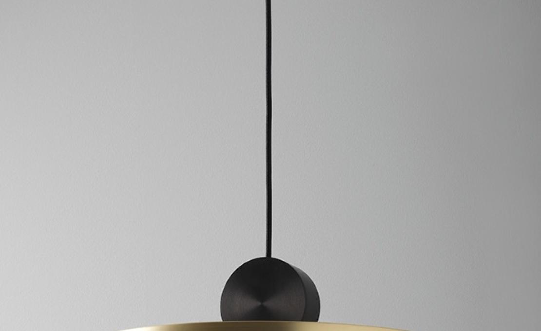 Подвесной светильник от фабрики CVL Luminaires модель Calee Pendant Lamp