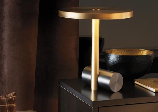 Настольная лампа CVL Luminaires Calee XL image 3