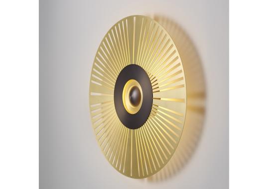 Настенный Светильник от фабрики CVL Luminaires модель Atmos Wall Lamp