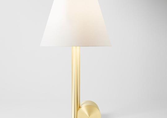 Настольная лампа CVL Luminaires Calee XS image 2