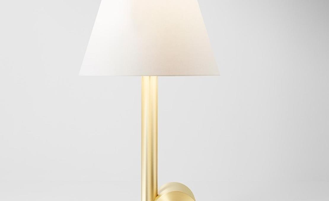 Настольная лампа от фабрики CVL Luminaires модель Calee XS Table Lamp