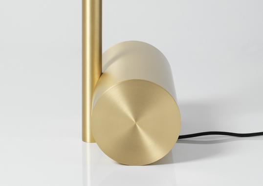 Торшер CVL Luminaires Calee Floor image 5