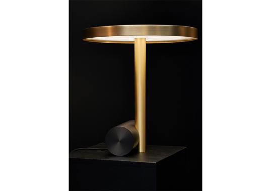 Настольная лампа CVL Luminaires Calee XL image 4