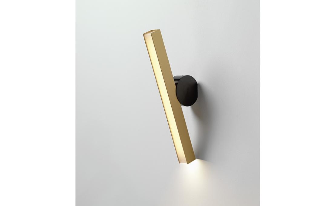 Настенный Светильник от фабрики CVL Luminaires модель Calee Wall Lamp