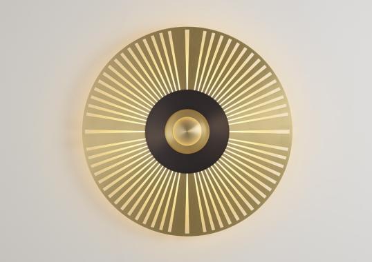 Настенный Светильник от фабрики CVL Luminaires модель Atmos Wall Lamp