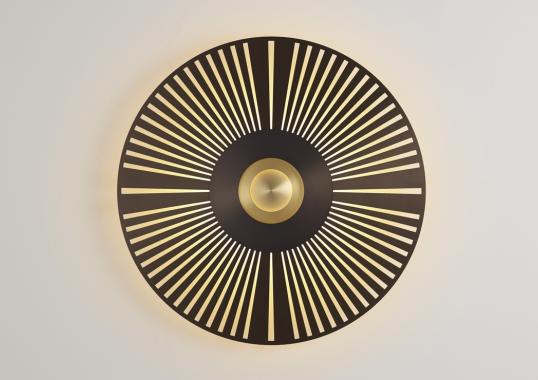 Настенный Светильник от фабрики CVL Luminaires модель Atmos Wall Lamp