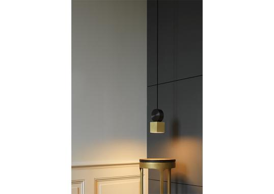 Подвесной светильник от фабрики CVL Luminaires модель Calee Pendant Lamp