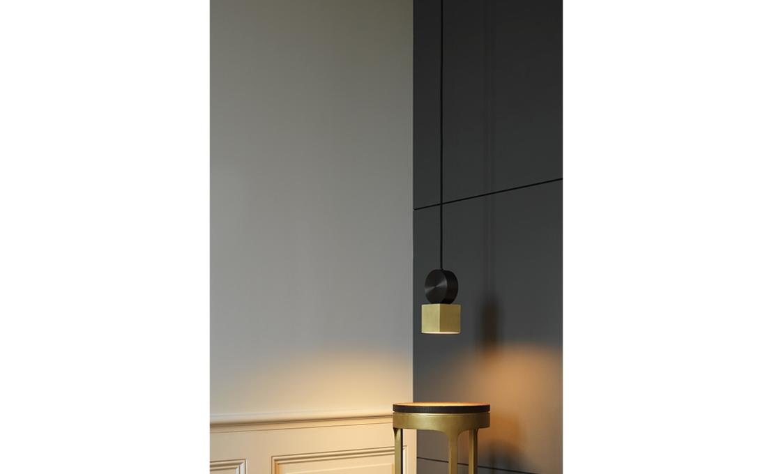 Подвесной светильник от фабрики CVL Luminaires модель Calee Pendant Lamp