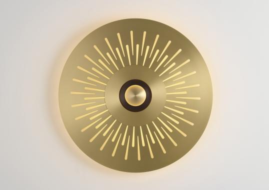 Настенный Светильник от фабрики CVL Luminaires модель Atmos Wall Lamp