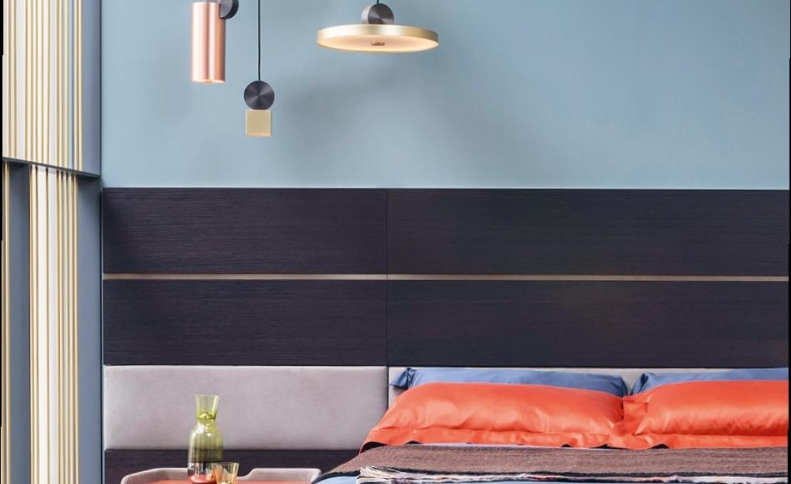 Подвесной светильник от фабрики CVL Luminaires модель Calee Pendant Lamp