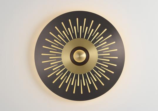 Настенный Светильник от фабрики CVL Luminaires модель Atmos Wall Lamp