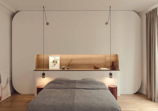 Подвесной светильник от фабрики CVL Luminaires модель Calee Pendant Lamp