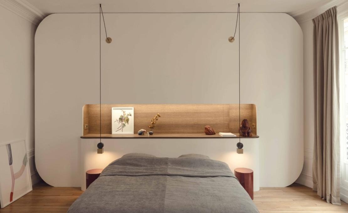 Подвесной светильник от фабрики CVL Luminaires модель Calee Pendant Lamp