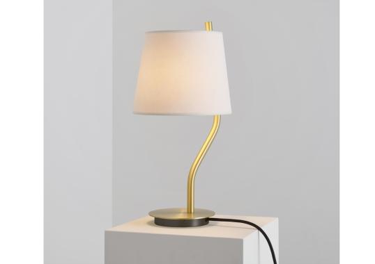 Настольная лампа CVL Luminaires Couture image 4